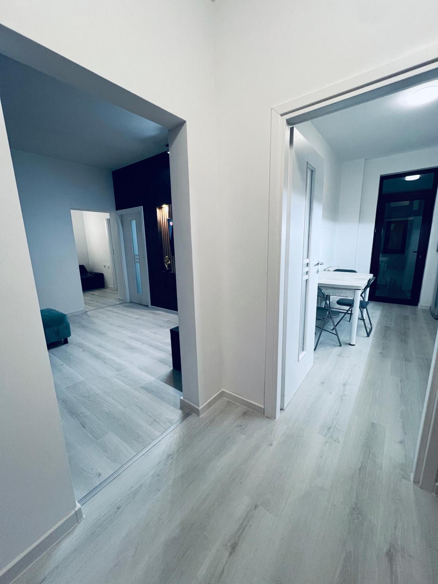 M&g Luxury Mamaia